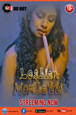 Lesbian Mombatti